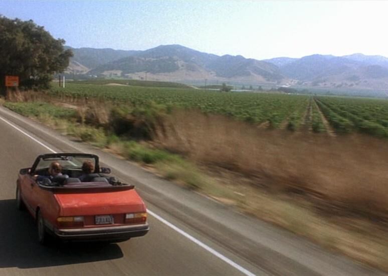 Sideways (2004)